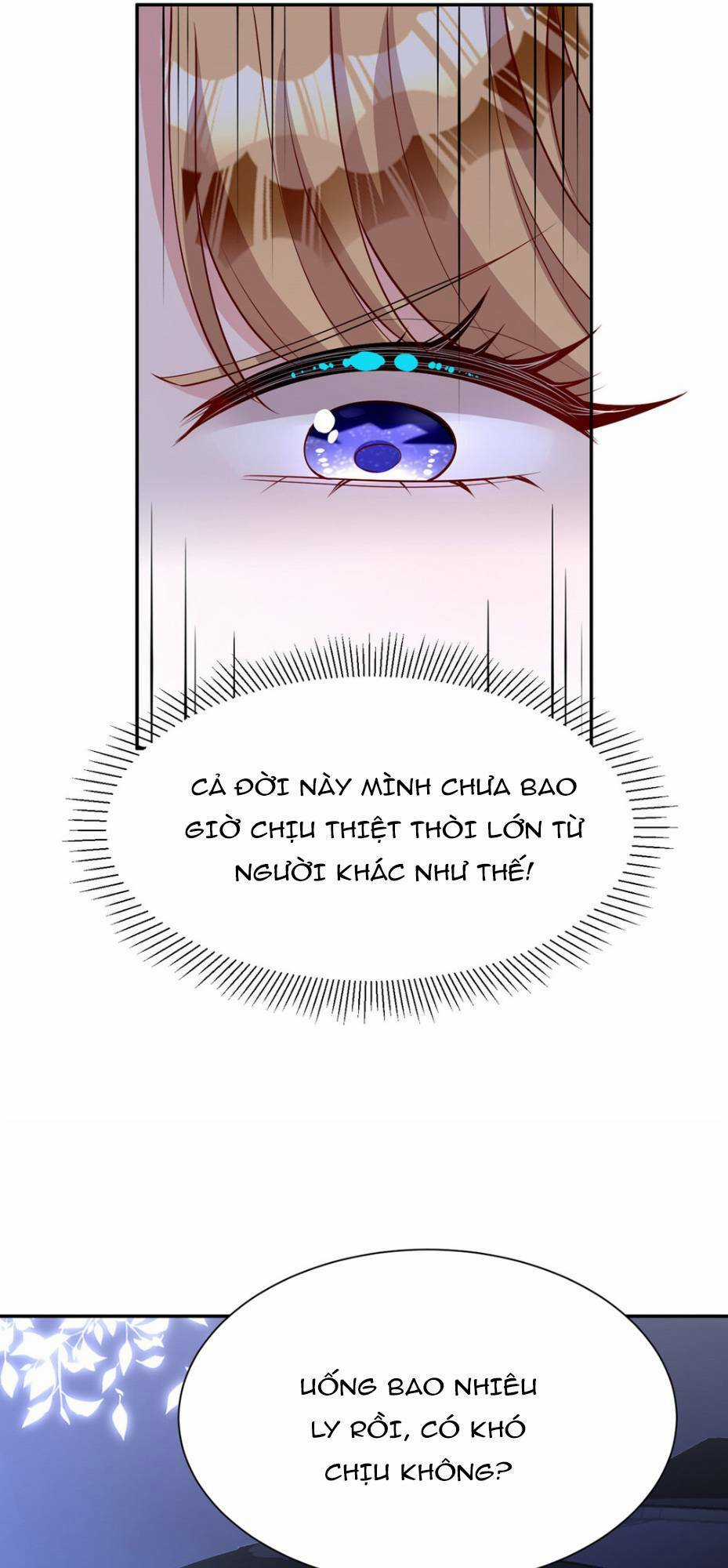 Tổng Tài Huyết Tộc Cực Sủng Cô Vợ Mỹ Nhân Ngư Chapter 149 trang 25