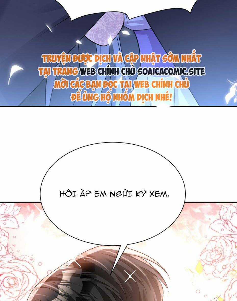 Tổng Tài Huyết Tộc Cực Sủng Cô Vợ Mỹ Nhân Ngư Chapter 149 trang 30