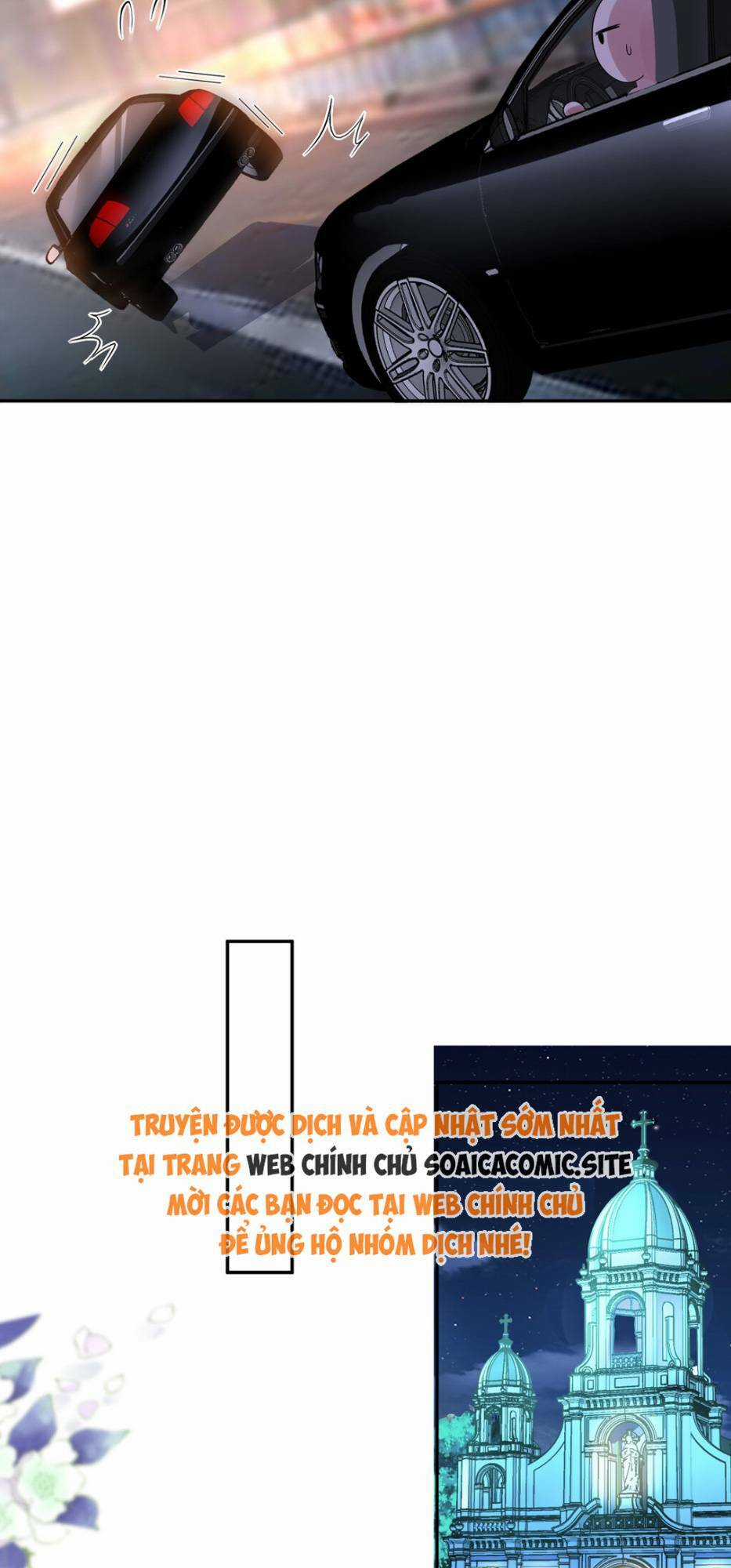 Tổng Tài Huyết Tộc Cực Sủng Cô Vợ Mỹ Nhân Ngư Chapter 149 trang 32