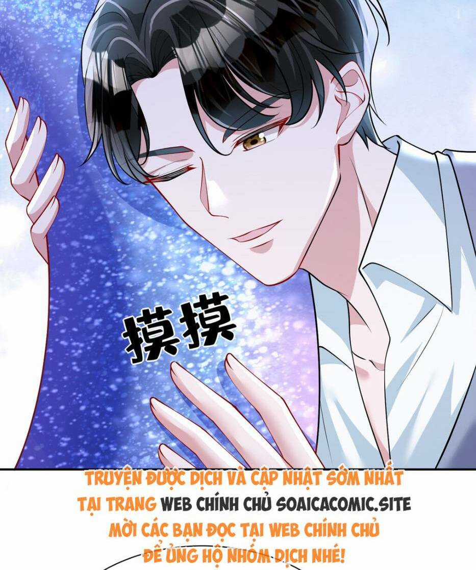 Tổng Tài Huyết Tộc Cực Sủng Cô Vợ Mỹ Nhân Ngư Chapter 149 trang 43