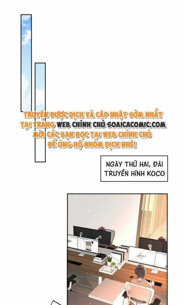 Tổng Tài Huyết Tộc Cực Sủng Cô Vợ Mỹ Nhân Ngư Chapter 15 trang 17