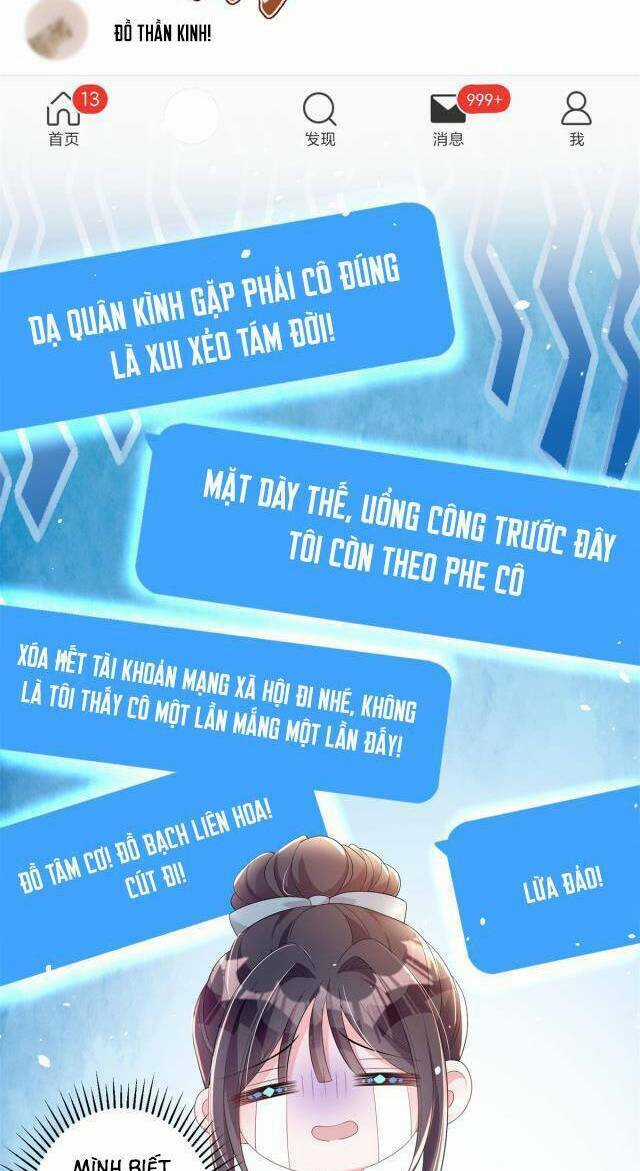 Tổng Tài Huyết Tộc Cực Sủng Cô Vợ Mỹ Nhân Ngư Chapter 15 trang 20