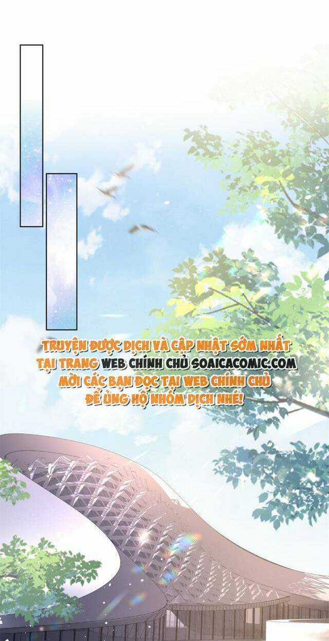 Tổng Tài Huyết Tộc Cực Sủng Cô Vợ Mỹ Nhân Ngư Chapter 15 trang 25