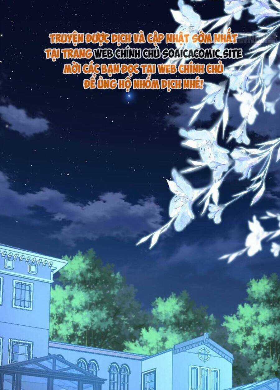 Tổng Tài Huyết Tộc Cực Sủng Cô Vợ Mỹ Nhân Ngư Chapter 150 trang 30