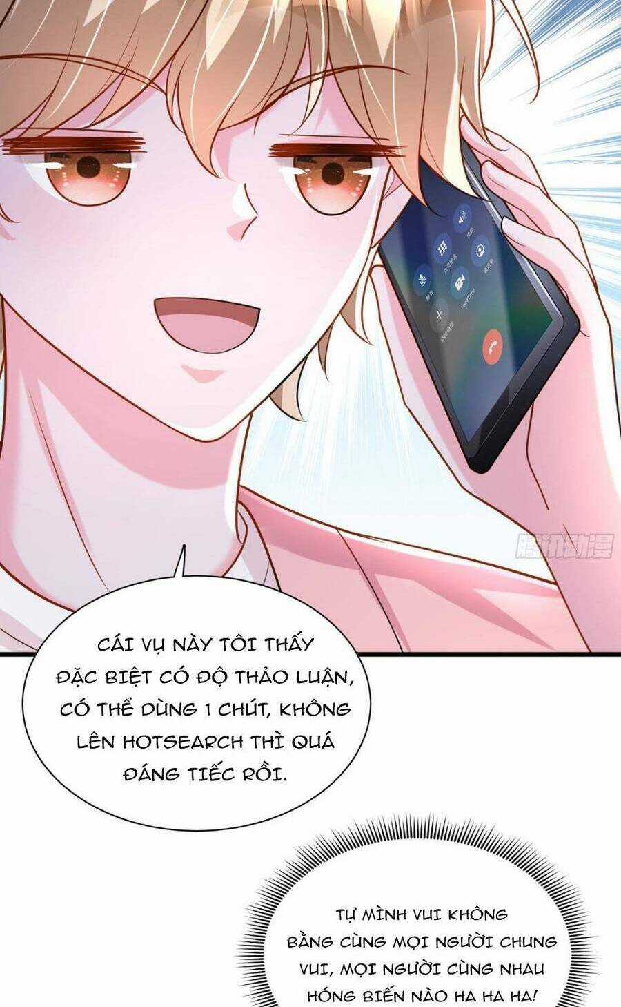 Tổng Tài Huyết Tộc Cực Sủng Cô Vợ Mỹ Nhân Ngư Chapter 150 trang 39