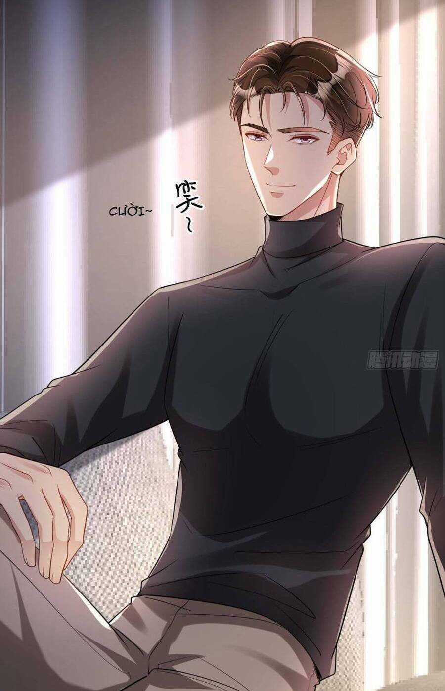 Tổng Tài Huyết Tộc Cực Sủng Cô Vợ Mỹ Nhân Ngư Chapter 150 trang 46