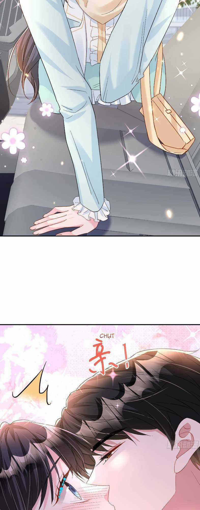 Tổng Tài Huyết Tộc Cực Sủng Cô Vợ Mỹ Nhân Ngư Chapter 152 trang 20