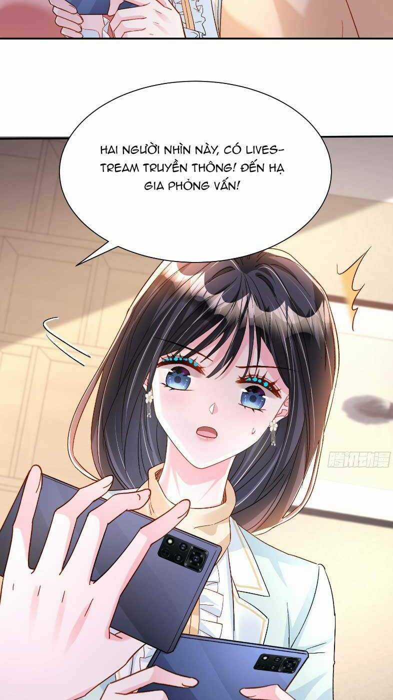 Tổng Tài Huyết Tộc Cực Sủng Cô Vợ Mỹ Nhân Ngư Chapter 152 trang 27