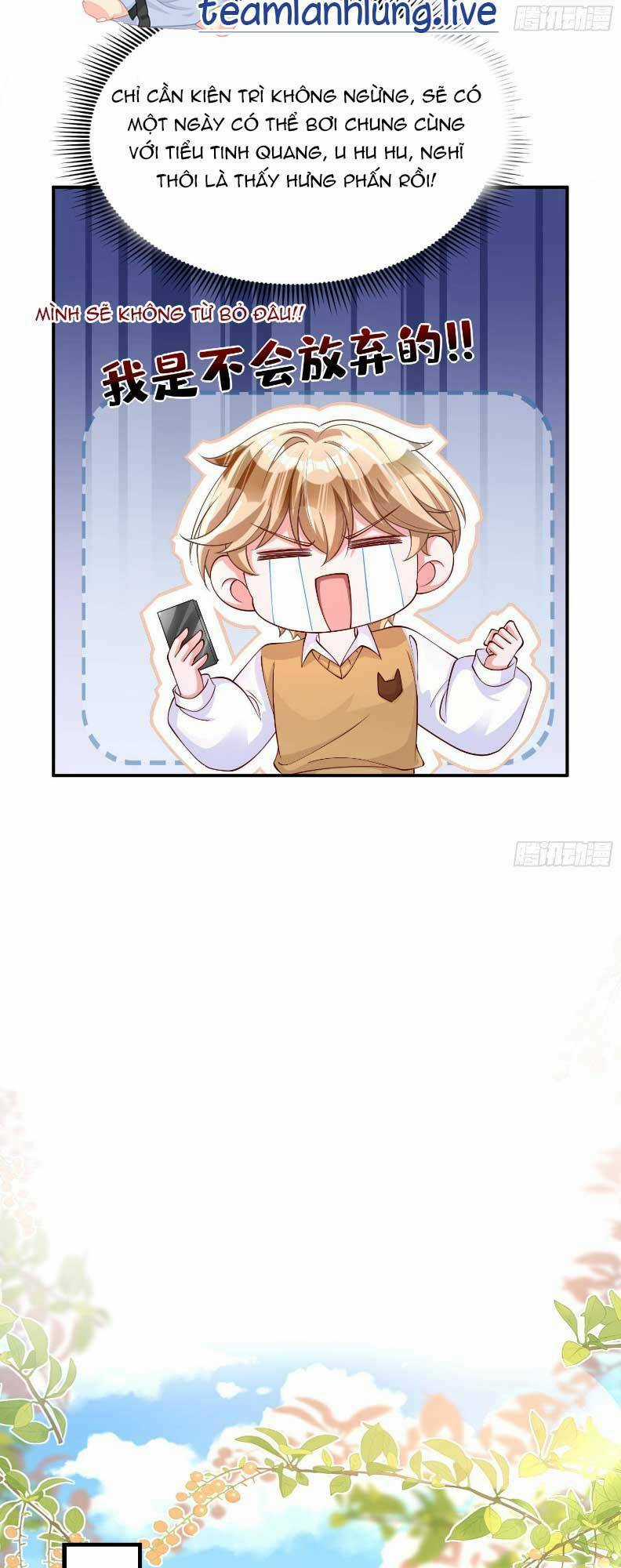 Tổng Tài Huyết Tộc Cực Sủng Cô Vợ Mỹ Nhân Ngư Chapter 153 trang 25