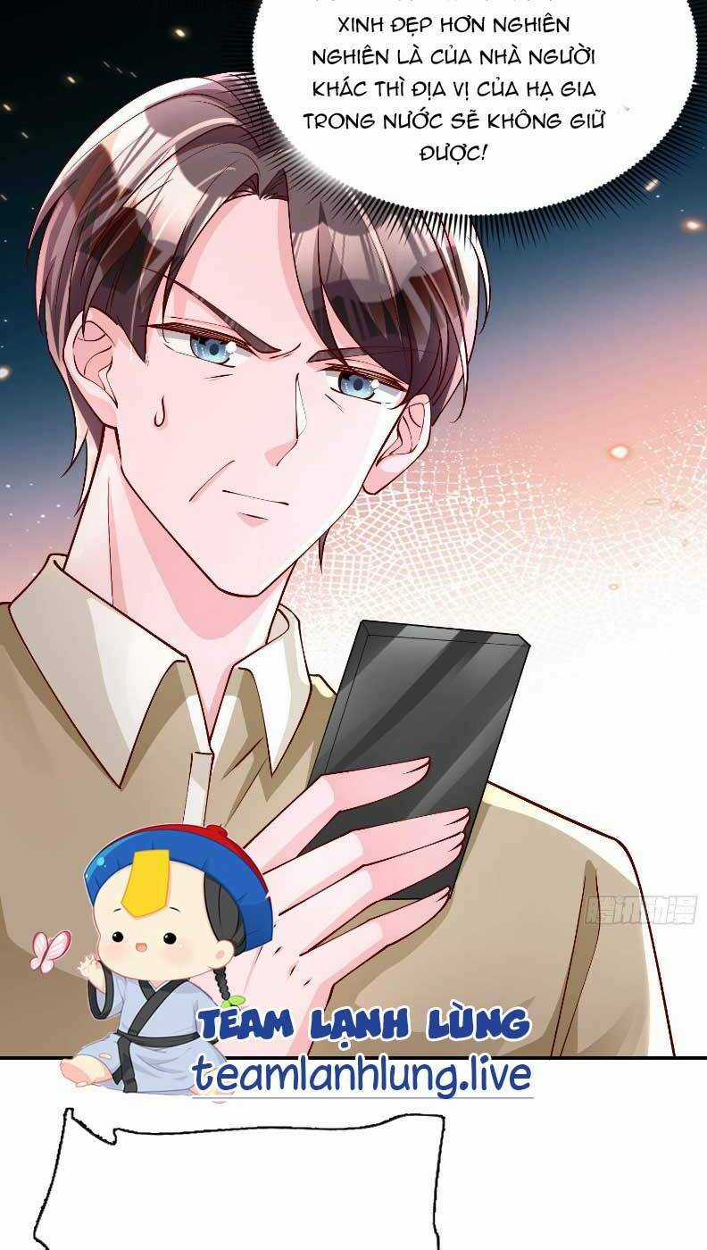 Tổng Tài Huyết Tộc Cực Sủng Cô Vợ Mỹ Nhân Ngư Chapter 153 trang 28