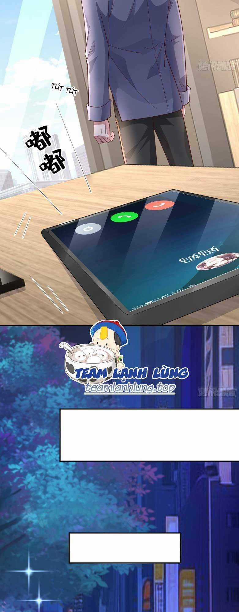 Tổng Tài Huyết Tộc Cực Sủng Cô Vợ Mỹ Nhân Ngư Chapter 154 trang 17