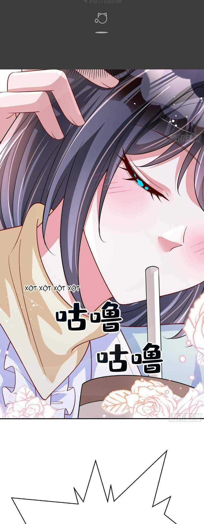 Tổng Tài Huyết Tộc Cực Sủng Cô Vợ Mỹ Nhân Ngư Chapter 154 trang 29