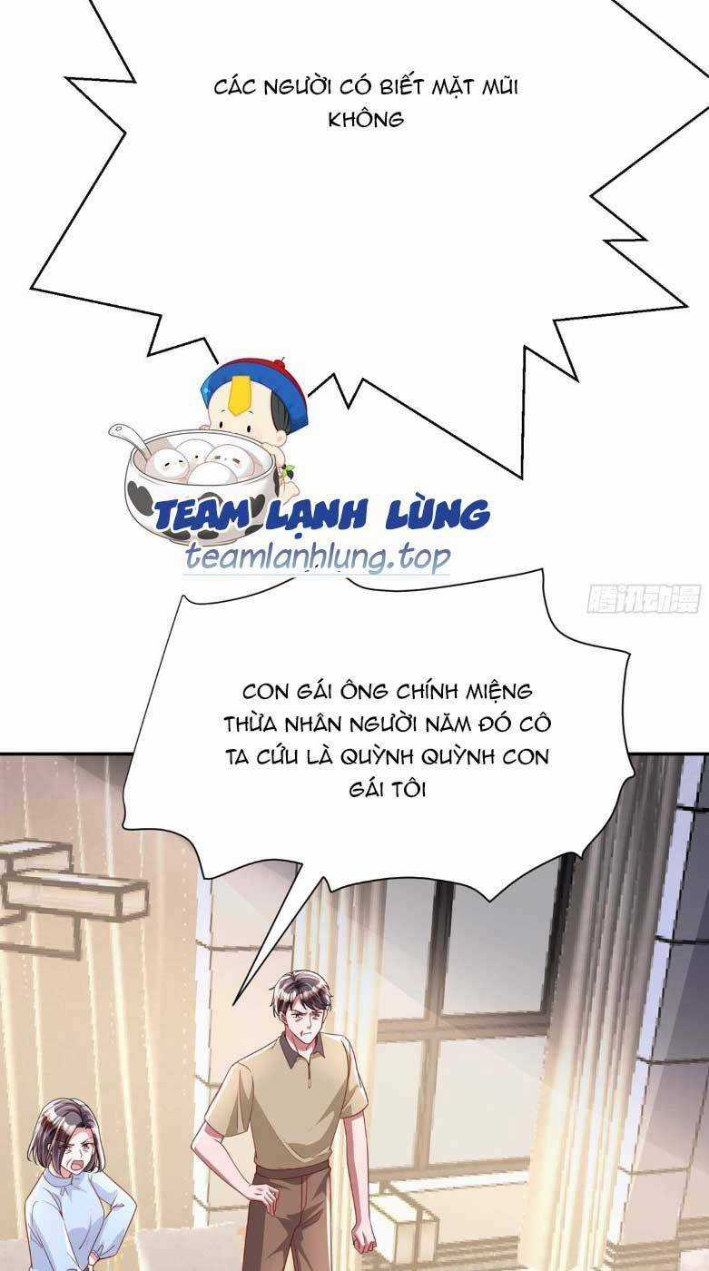 Tổng Tài Huyết Tộc Cực Sủng Cô Vợ Mỹ Nhân Ngư Chapter 154 trang 30