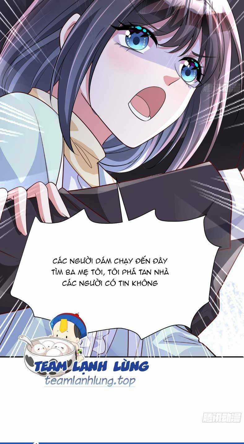 Tổng Tài Huyết Tộc Cực Sủng Cô Vợ Mỹ Nhân Ngư Chapter 154 trang 41