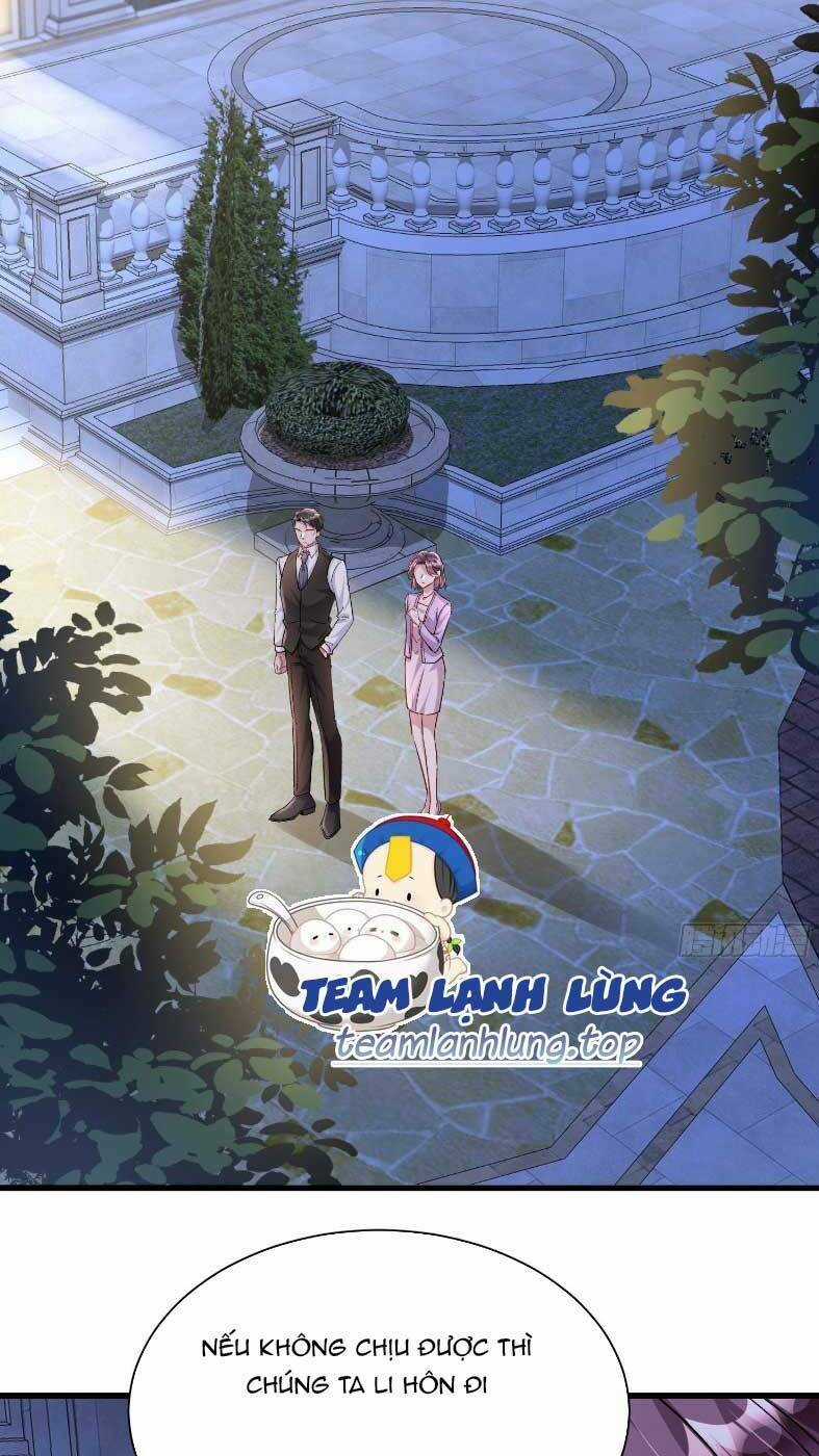 Tổng Tài Huyết Tộc Cực Sủng Cô Vợ Mỹ Nhân Ngư Chapter 155 trang 31