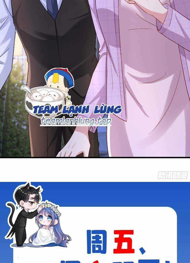 Tổng Tài Huyết Tộc Cực Sủng Cô Vợ Mỹ Nhân Ngư Chapter 155 trang 34