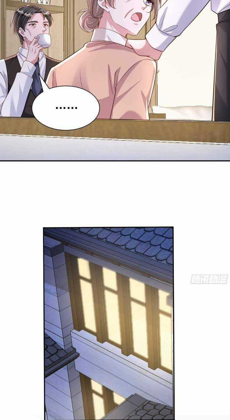 Tổng Tài Huyết Tộc Cực Sủng Cô Vợ Mỹ Nhân Ngư Chapter 156 trang 24