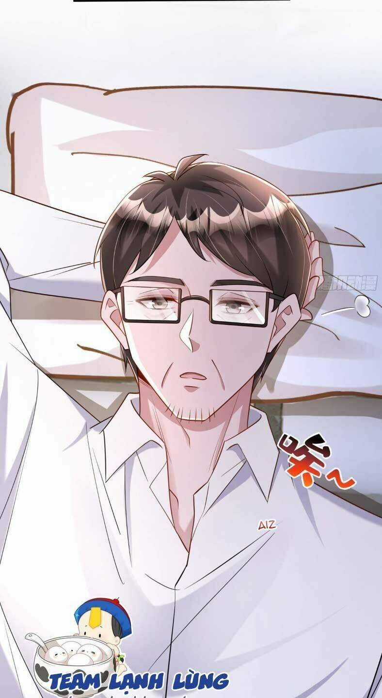 Tổng Tài Huyết Tộc Cực Sủng Cô Vợ Mỹ Nhân Ngư Chapter 156 trang 25