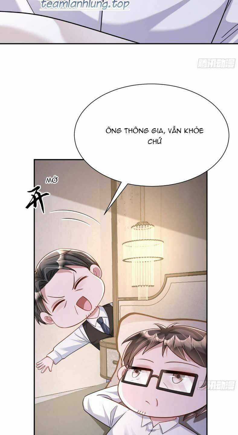 Tổng Tài Huyết Tộc Cực Sủng Cô Vợ Mỹ Nhân Ngư Chapter 156 trang 26