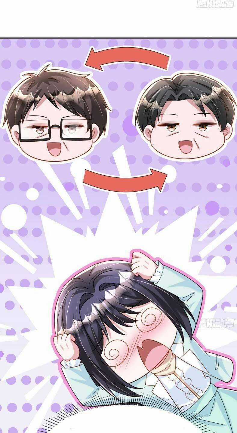 Tổng Tài Huyết Tộc Cực Sủng Cô Vợ Mỹ Nhân Ngư Chapter 156 trang 34