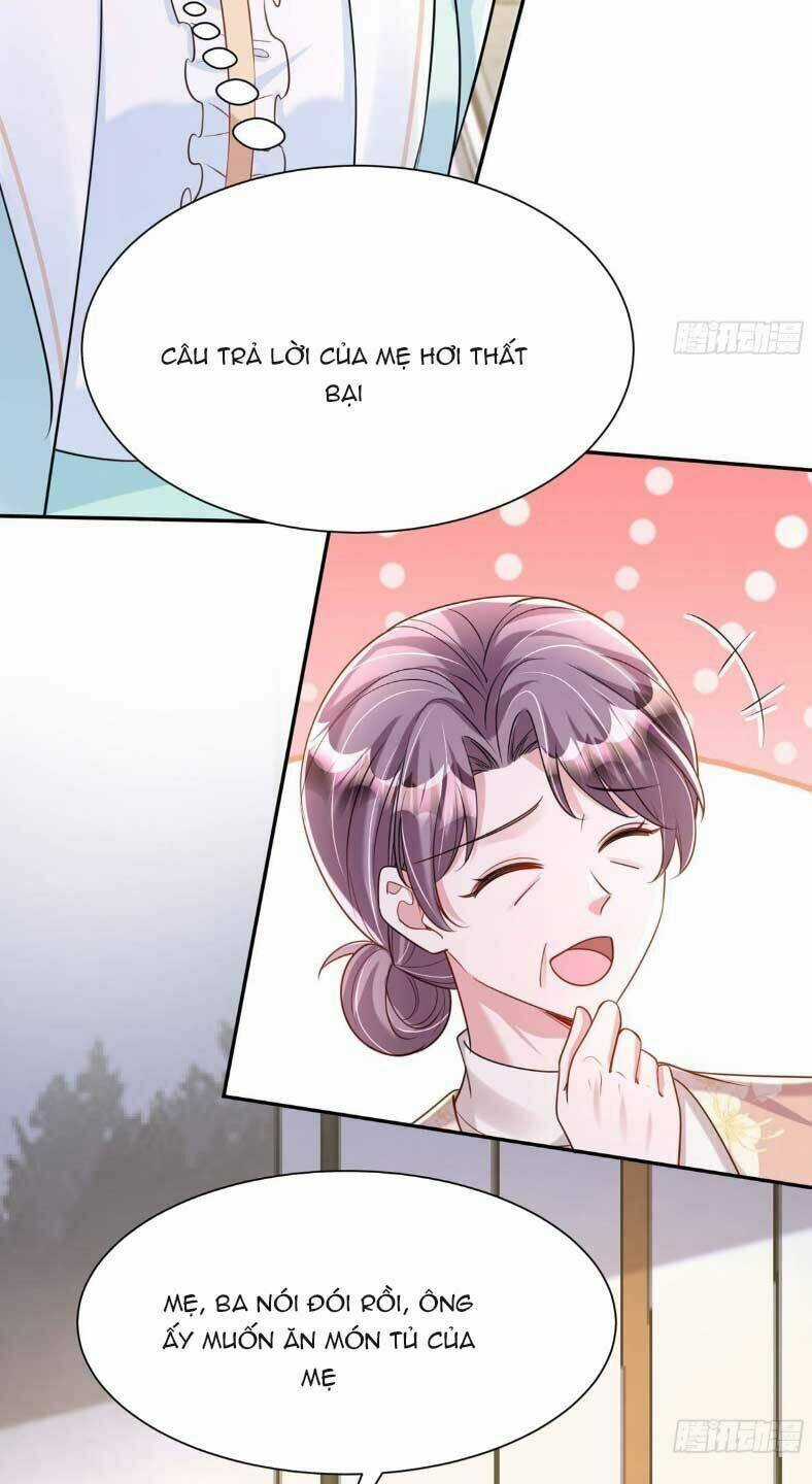 Tổng Tài Huyết Tộc Cực Sủng Cô Vợ Mỹ Nhân Ngư Chapter 156 trang 36