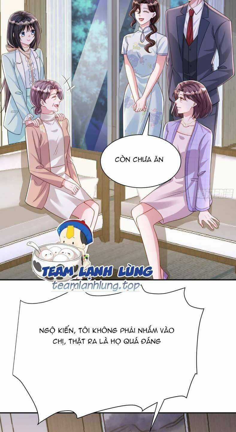 Tổng Tài Huyết Tộc Cực Sủng Cô Vợ Mỹ Nhân Ngư Chapter 156 trang 38