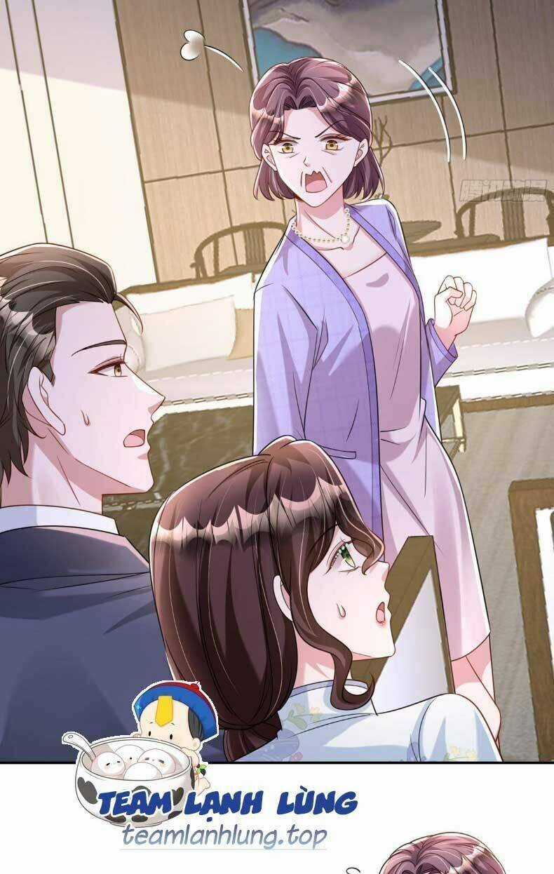 Tổng Tài Huyết Tộc Cực Sủng Cô Vợ Mỹ Nhân Ngư Chapter 156 trang 39