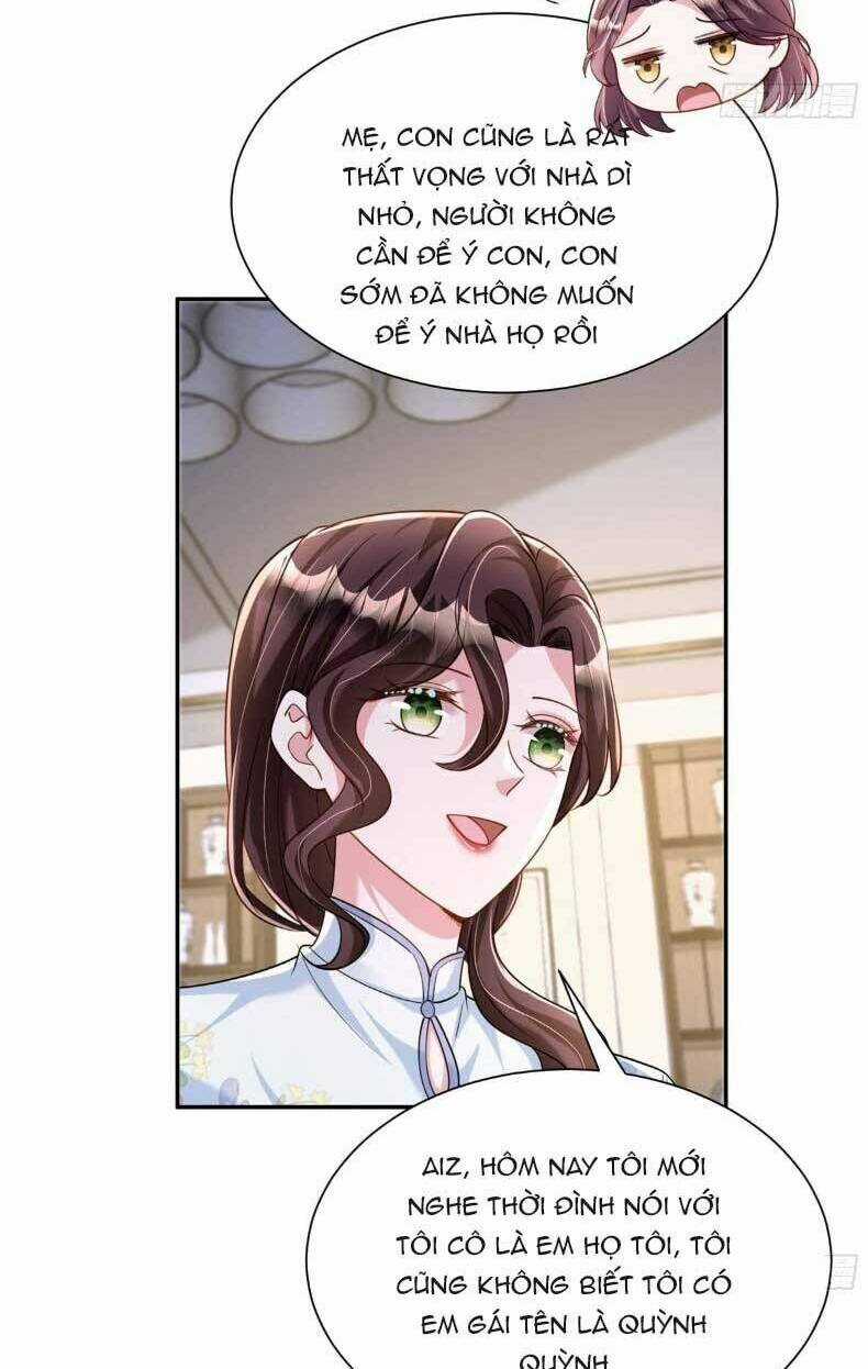 Tổng Tài Huyết Tộc Cực Sủng Cô Vợ Mỹ Nhân Ngư Chapter 156 trang 40