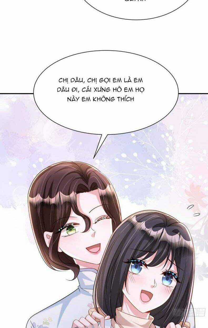 Tổng Tài Huyết Tộc Cực Sủng Cô Vợ Mỹ Nhân Ngư Chapter 156 trang 41