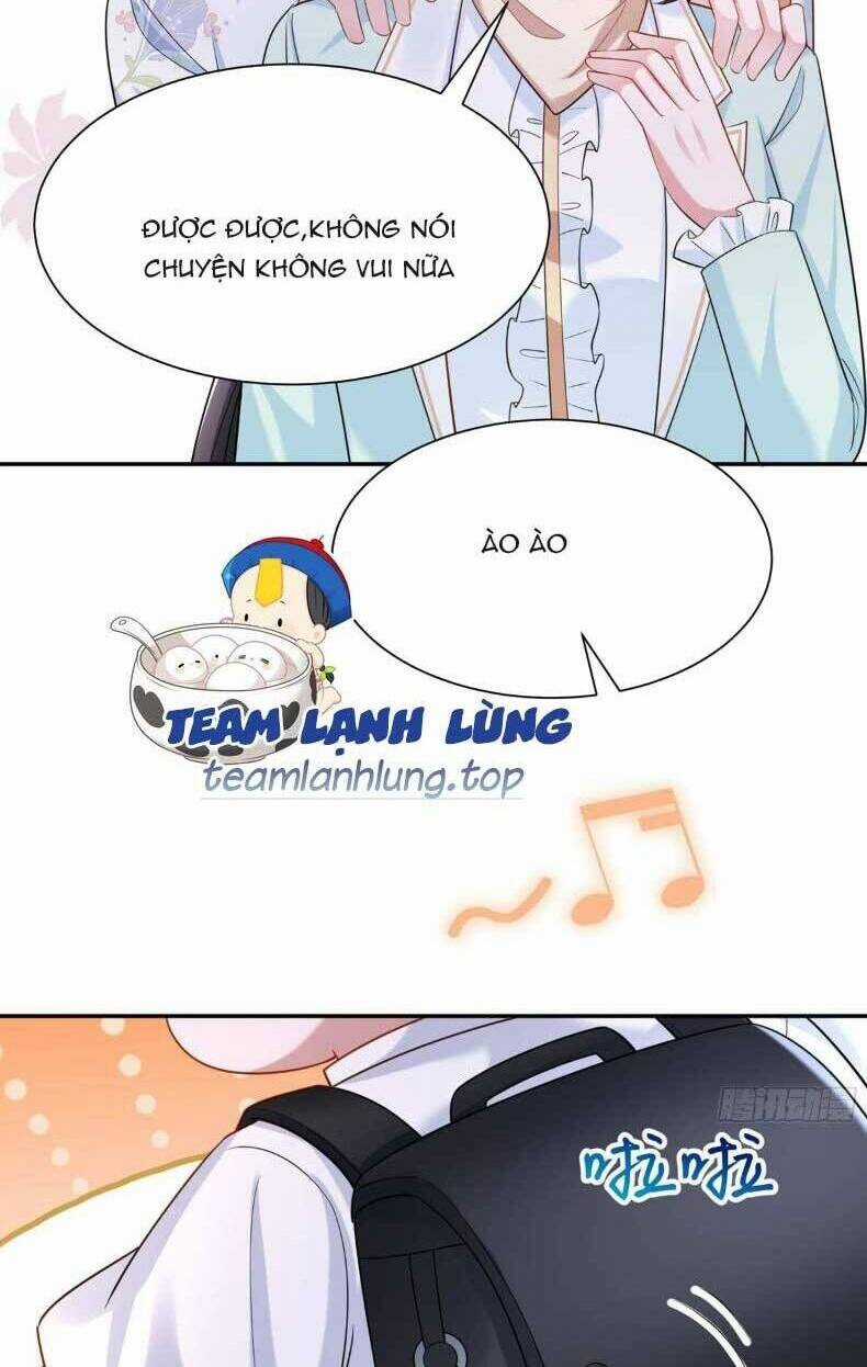 Tổng Tài Huyết Tộc Cực Sủng Cô Vợ Mỹ Nhân Ngư Chapter 156 trang 42