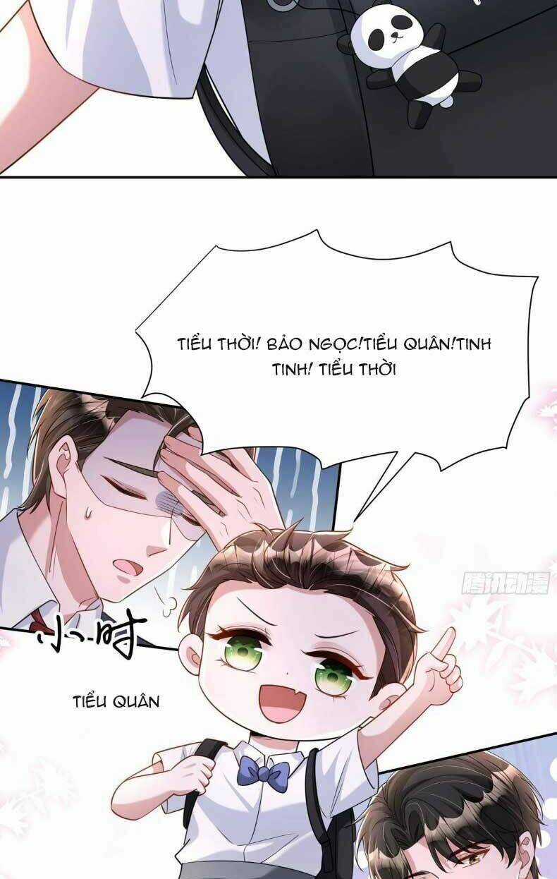 Tổng Tài Huyết Tộc Cực Sủng Cô Vợ Mỹ Nhân Ngư Chapter 156 trang 43