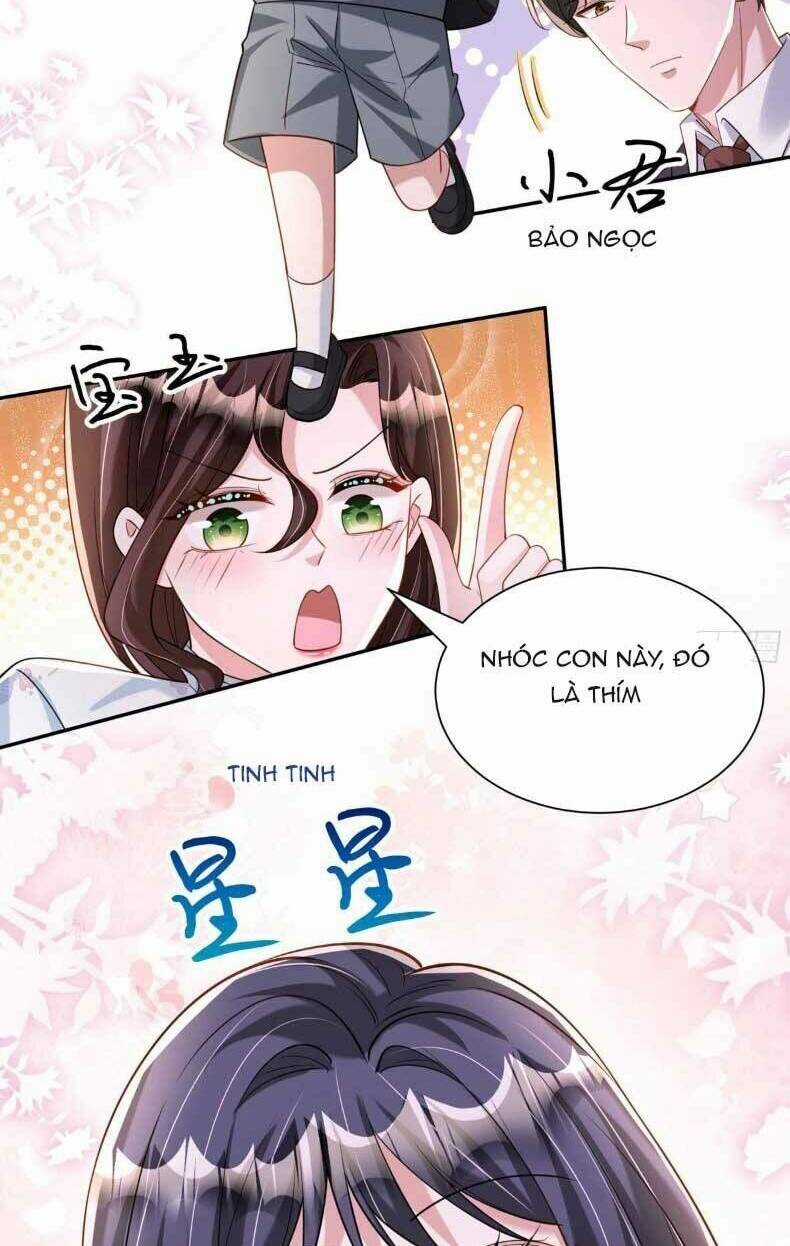 Tổng Tài Huyết Tộc Cực Sủng Cô Vợ Mỹ Nhân Ngư Chapter 156 trang 44