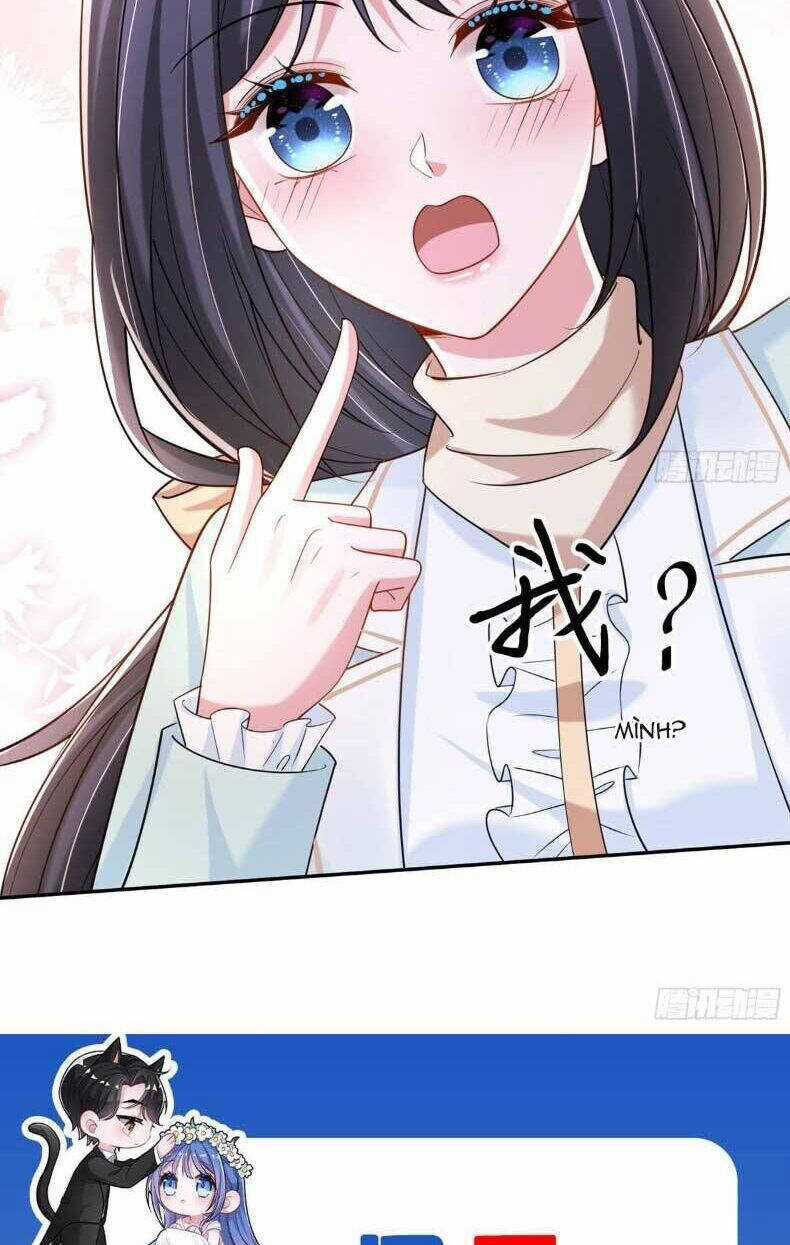 Tổng Tài Huyết Tộc Cực Sủng Cô Vợ Mỹ Nhân Ngư Chapter 156 trang 45