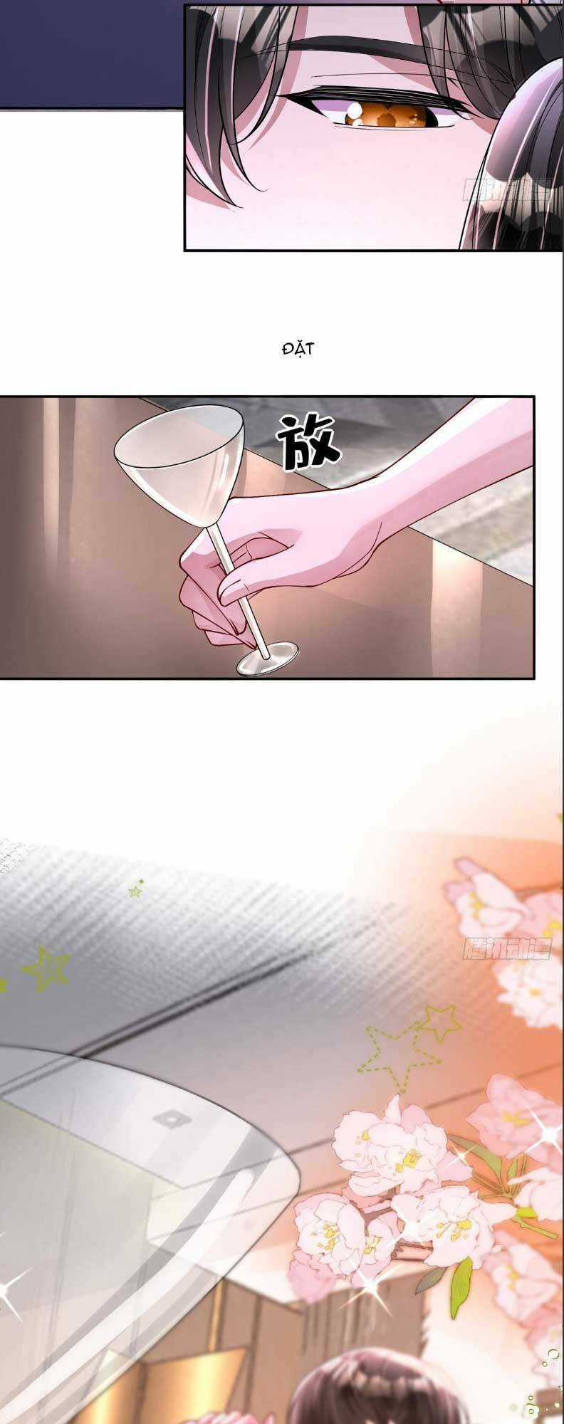 Tổng Tài Huyết Tộc Cực Sủng Cô Vợ Mỹ Nhân Ngư Chapter 157 trang 41