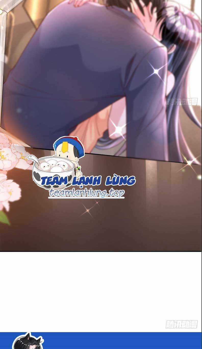 Tổng Tài Huyết Tộc Cực Sủng Cô Vợ Mỹ Nhân Ngư Chapter 157 trang 42