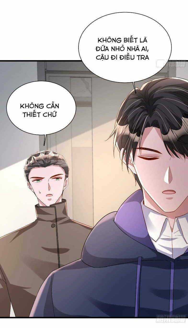 Tổng Tài Huyết Tộc Cực Sủng Cô Vợ Mỹ Nhân Ngư Chapter 158 trang 10