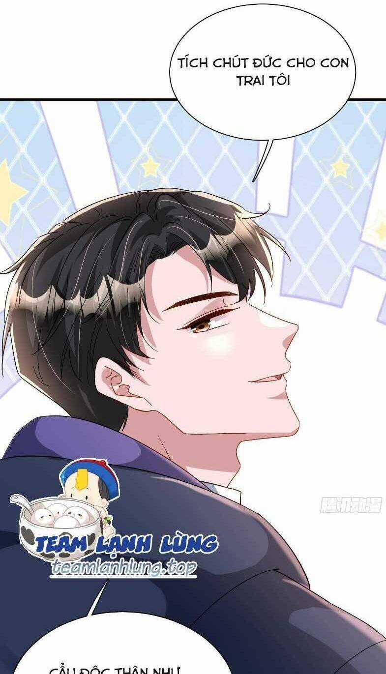 Tổng Tài Huyết Tộc Cực Sủng Cô Vợ Mỹ Nhân Ngư Chapter 158 trang 11