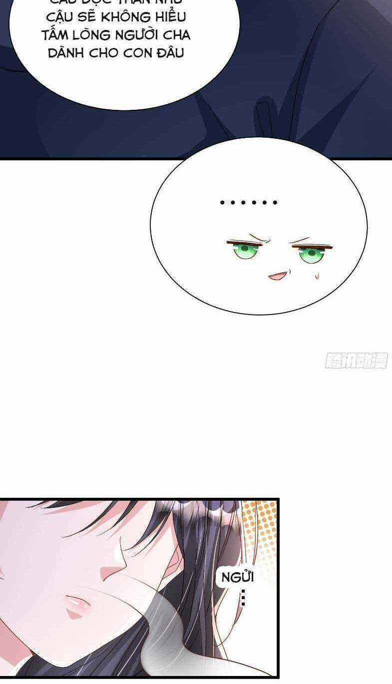 Tổng Tài Huyết Tộc Cực Sủng Cô Vợ Mỹ Nhân Ngư Chapter 158 trang 12