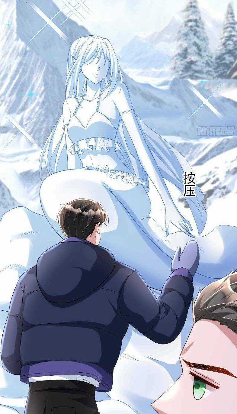 Tổng Tài Huyết Tộc Cực Sủng Cô Vợ Mỹ Nhân Ngư Chapter 158 trang 2