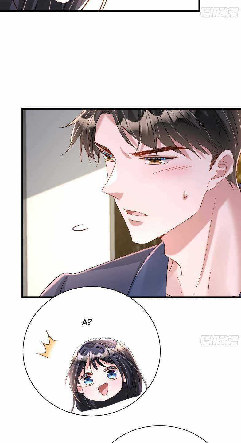 Tổng Tài Huyết Tộc Cực Sủng Cô Vợ Mỹ Nhân Ngư Chapter 158 trang 21