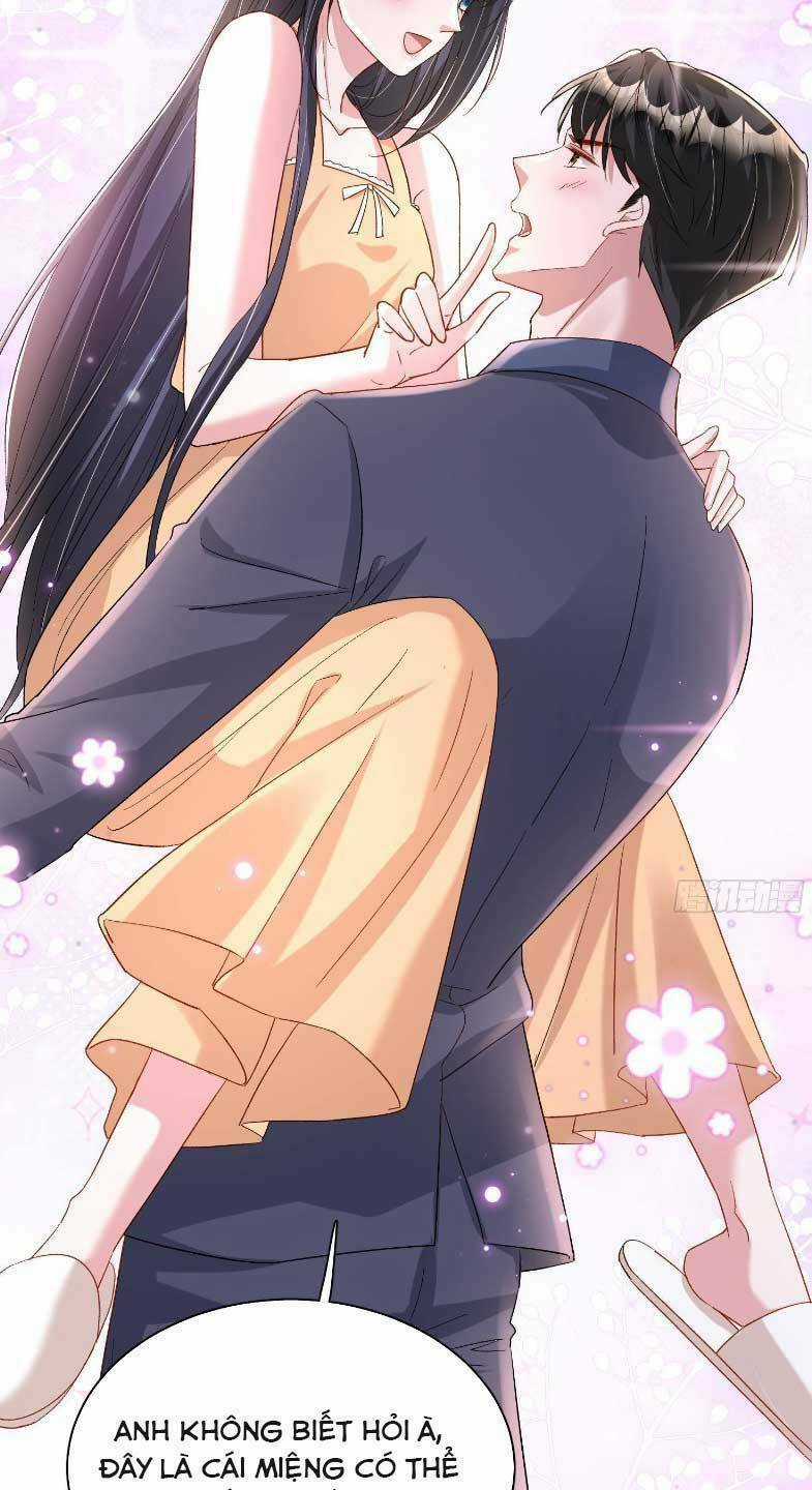 Tổng Tài Huyết Tộc Cực Sủng Cô Vợ Mỹ Nhân Ngư Chapter 158 trang 24