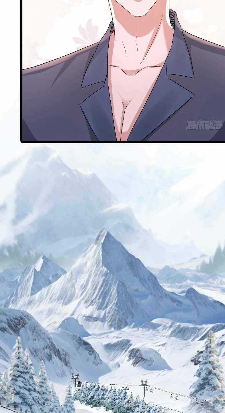 Tổng Tài Huyết Tộc Cực Sủng Cô Vợ Mỹ Nhân Ngư Chapter 158 trang 28