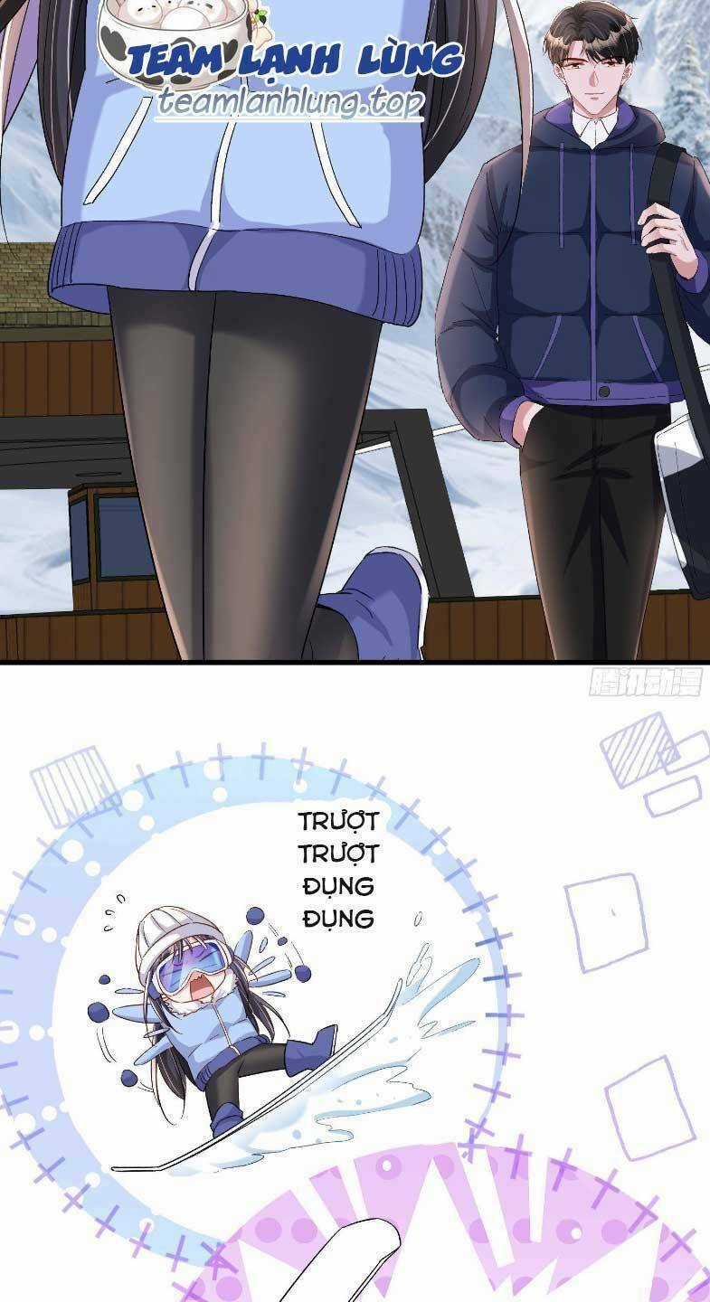 Tổng Tài Huyết Tộc Cực Sủng Cô Vợ Mỹ Nhân Ngư Chapter 158 trang 30