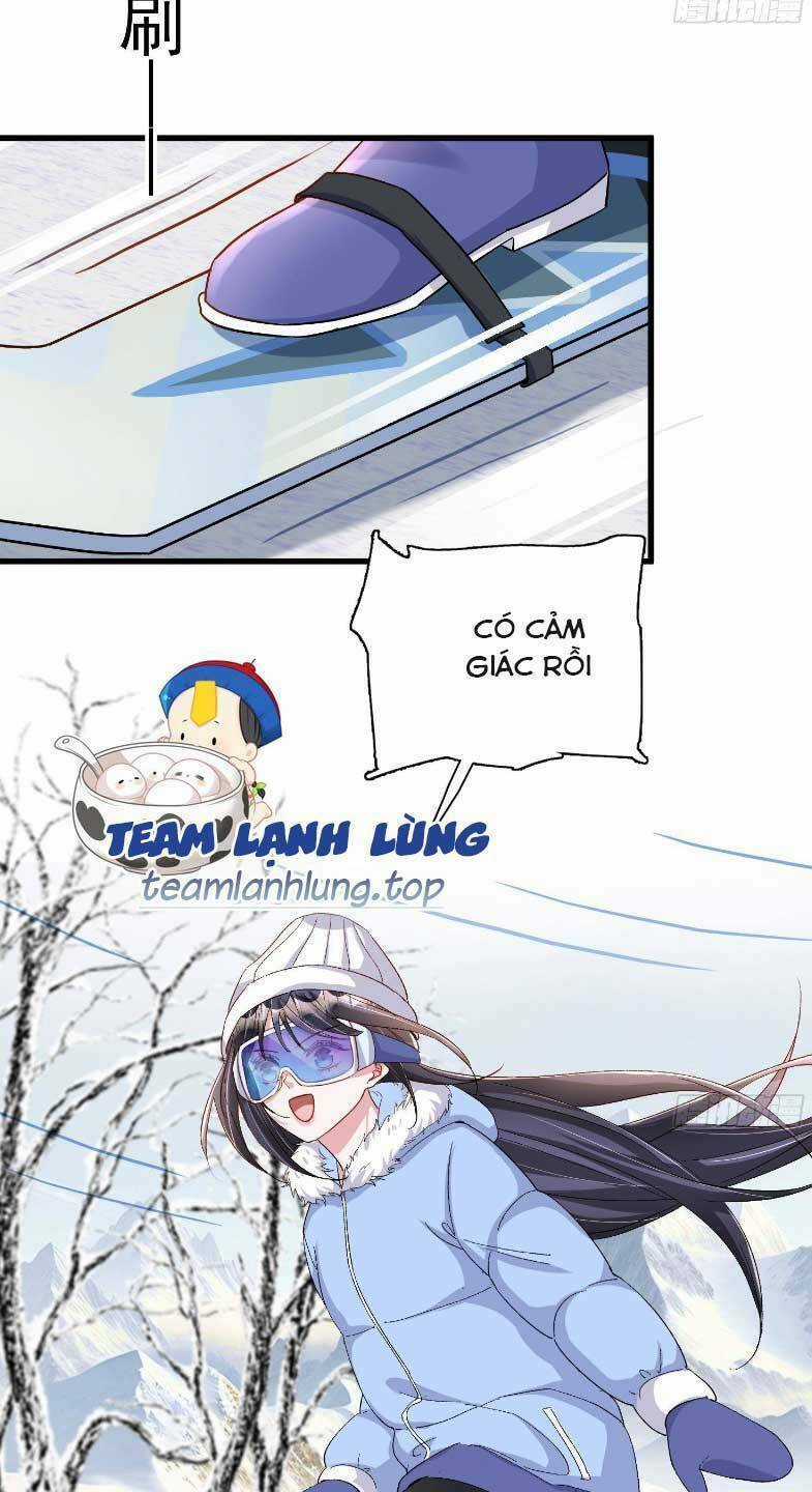 Tổng Tài Huyết Tộc Cực Sủng Cô Vợ Mỹ Nhân Ngư Chapter 158 trang 32