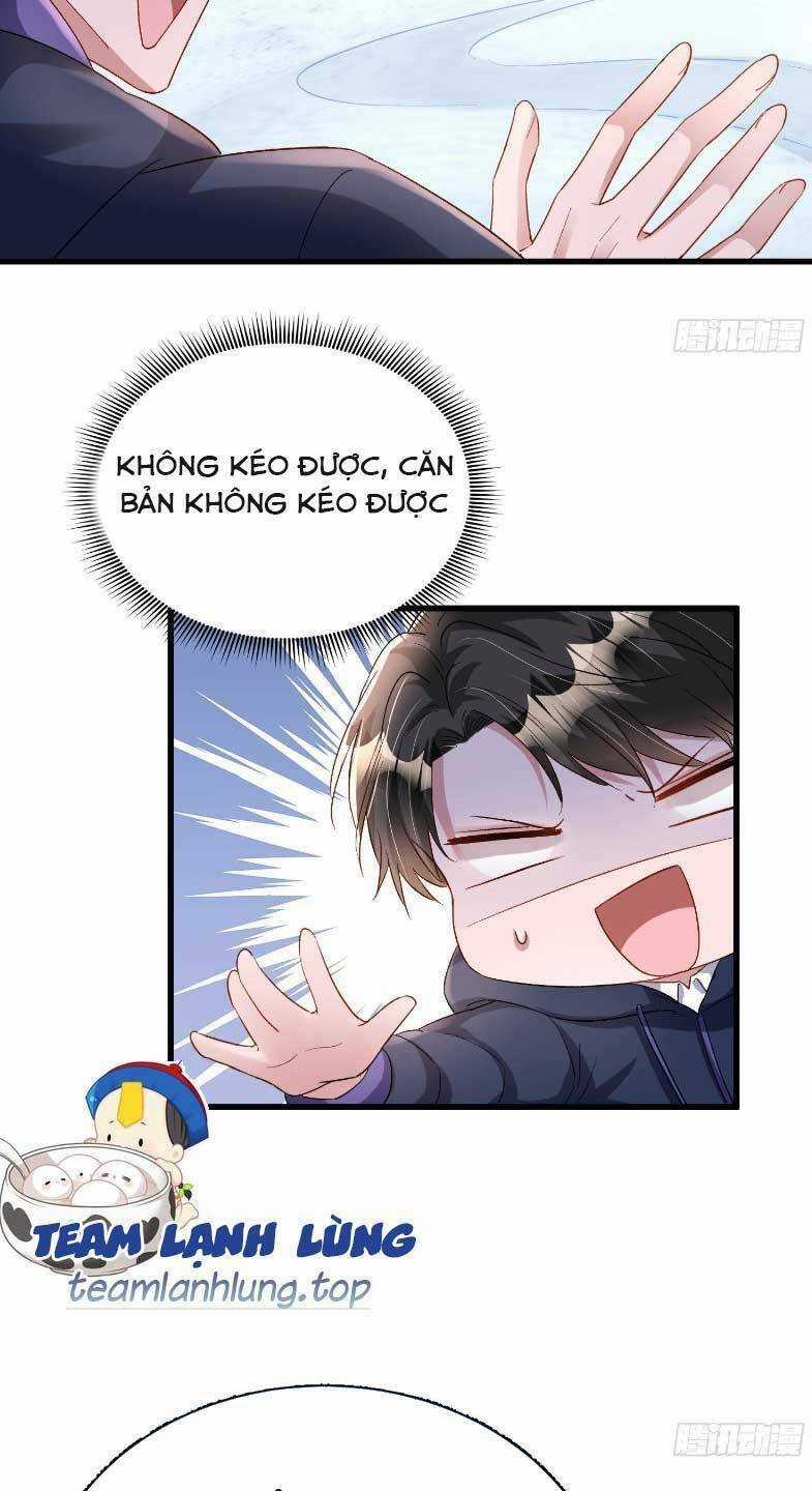 Tổng Tài Huyết Tộc Cực Sủng Cô Vợ Mỹ Nhân Ngư Chapter 158 trang 34