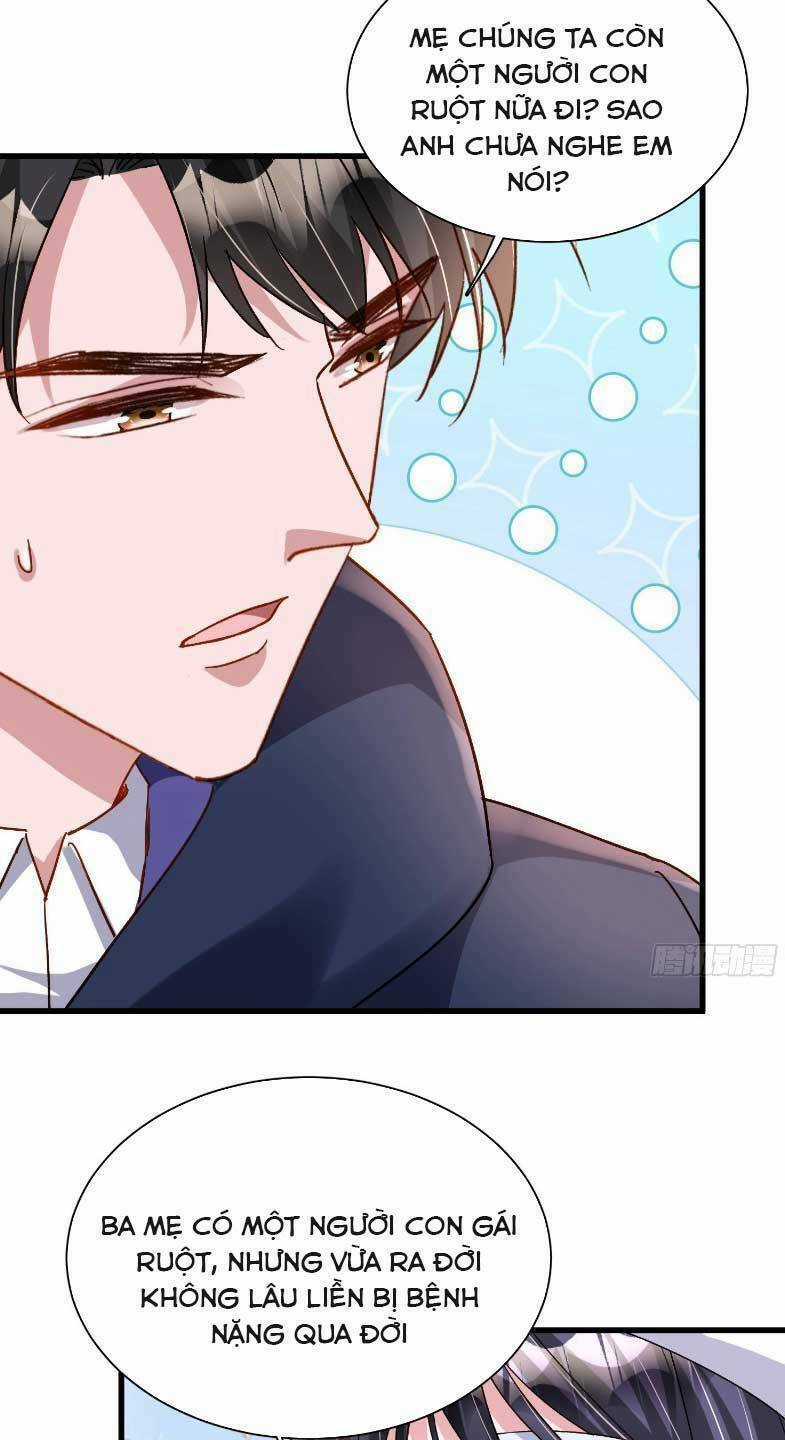 Tổng Tài Huyết Tộc Cực Sủng Cô Vợ Mỹ Nhân Ngư Chapter 158 trang 38