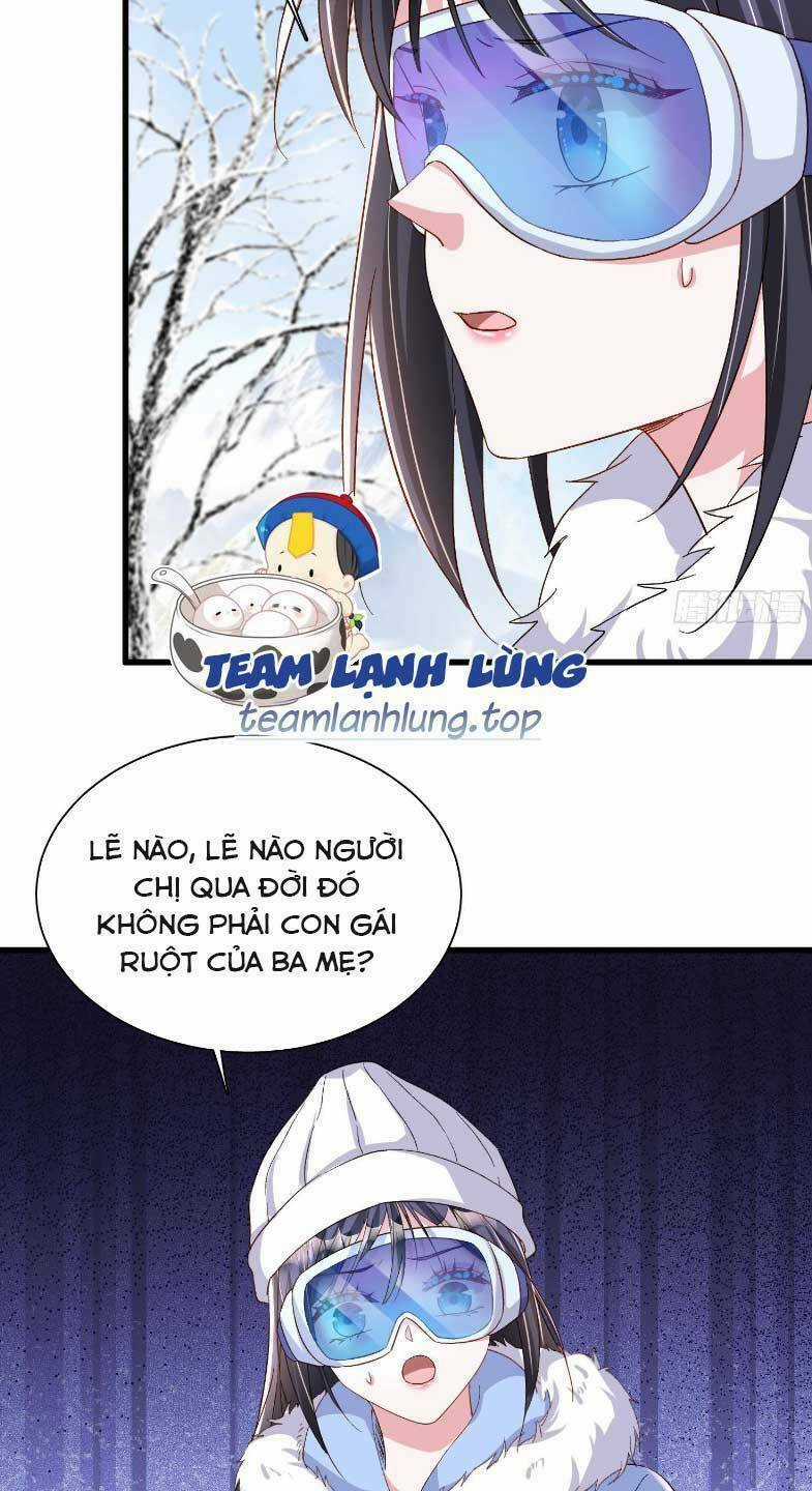 Tổng Tài Huyết Tộc Cực Sủng Cô Vợ Mỹ Nhân Ngư Chapter 158 trang 39