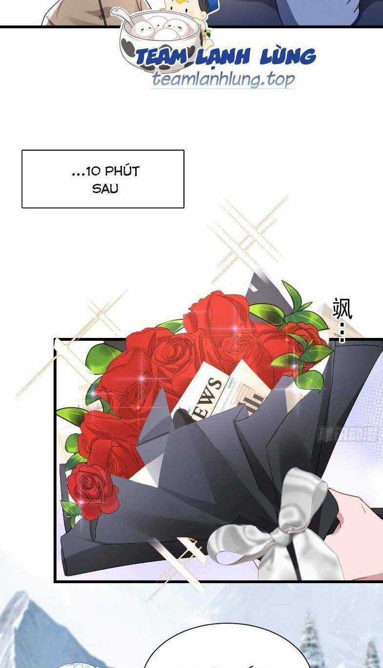 Tổng Tài Huyết Tộc Cực Sủng Cô Vợ Mỹ Nhân Ngư Chapter 158 trang 4