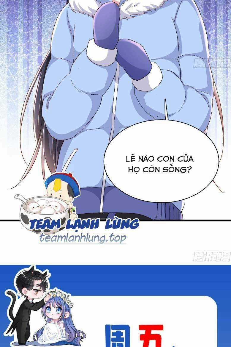 Tổng Tài Huyết Tộc Cực Sủng Cô Vợ Mỹ Nhân Ngư Chapter 158 trang 40