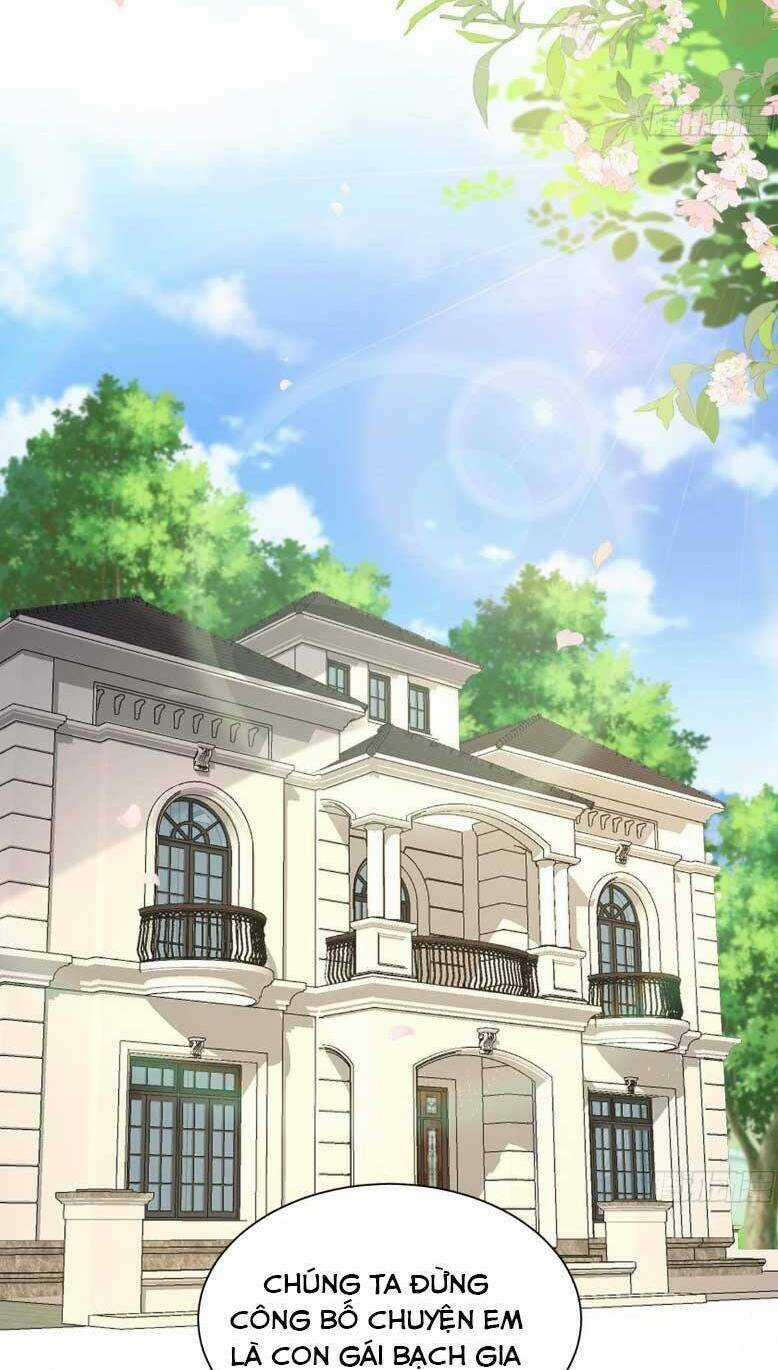 Tổng Tài Huyết Tộc Cực Sủng Cô Vợ Mỹ Nhân Ngư Chapter 159 trang 10